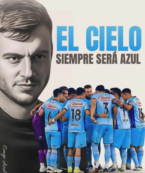 Los mejores MEMES de la victoria de Cruz Azul vs Necaxa