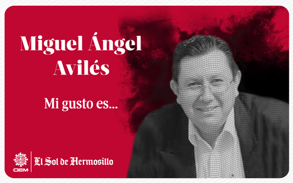 Mi gusto es…(o la otra mirada) / Caborca Heroica