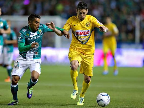 ¡Mucha grandeza! América se sobrepone a un error de Malagón y le gana a Rayados