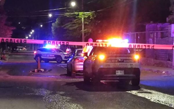 Muere hombre atropellado en la Café Combate; tercera víctima en las últimas 27 horas