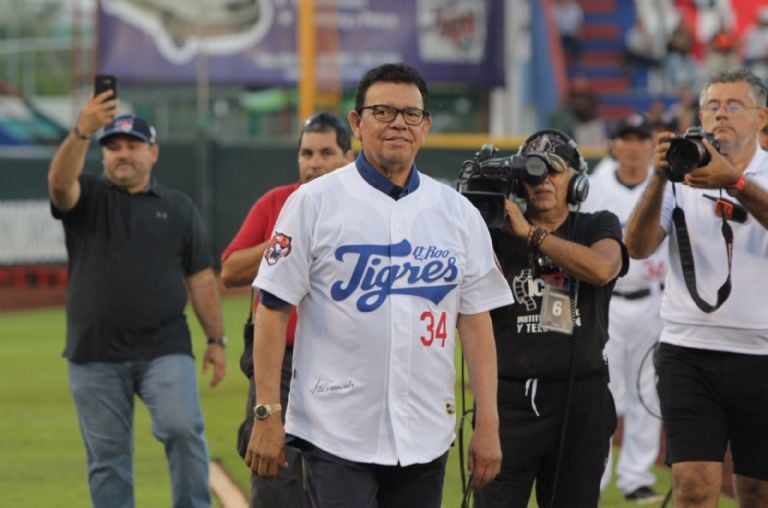 Murió Fernando Valenzuela, legendario pitcher mexicano que brilló en Los Angeles Dodgers