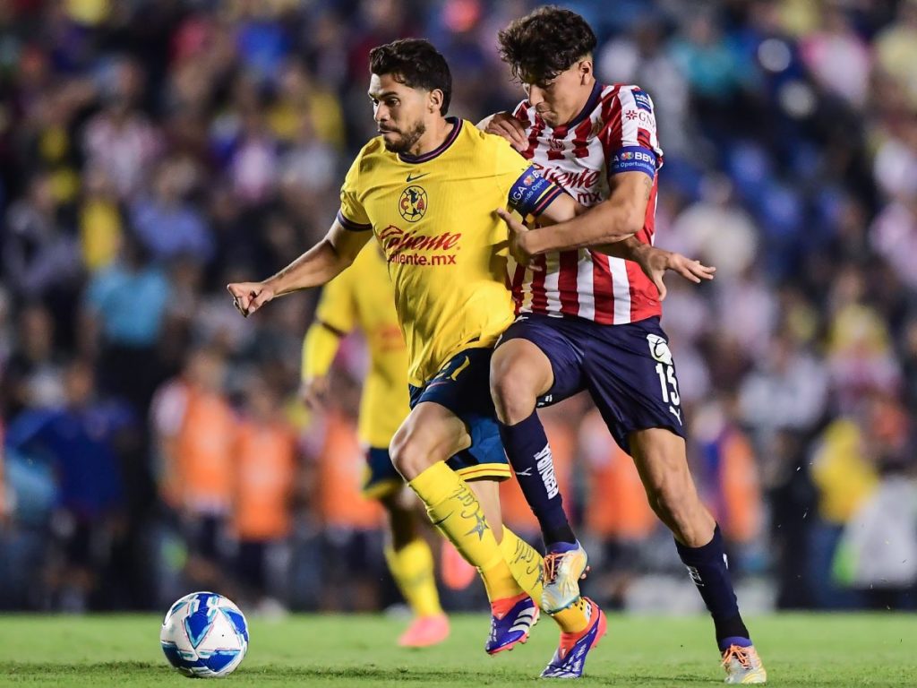 ¡Nadie detiene a La Máquina! Cruz Azul vence a Pumas con un gol tempranero