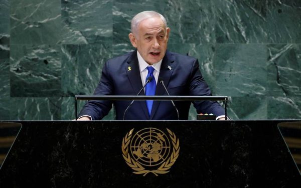 Netanyahu afirma que muerte de líder de Hamás es el "comienzo del fin" de la guerra en Gaza