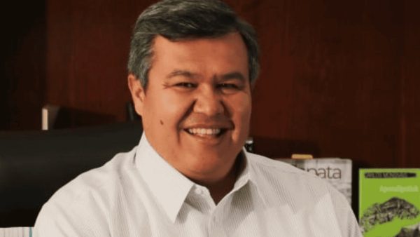 Nombran a Octavio Almada como delegado del Bienestar en Sonora | Radio Sonora