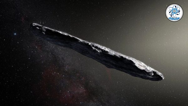 Objetos interestelares que cruzan el Sistema solar pueden llevar vida dentro, científicos
