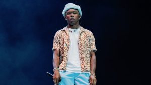 Oficial: Tyler, The Creator anuncia la salida de su nuevo disco ‘Chromakopia’