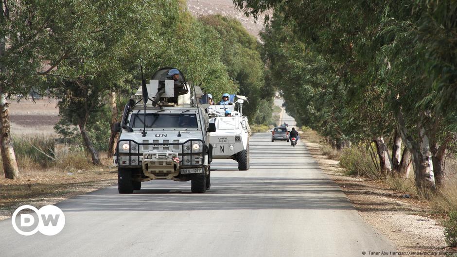 ONU: atacar a FINUL "puede constituir un crimen de guerra"