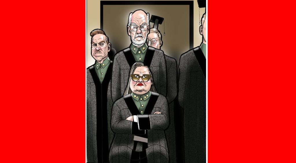 Ordena CJF levantar paro de labores en Poder Judicial; se sancionará a quienes incumplan