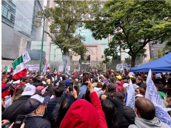 Ordena CJF reanudar labores en Poder Judicial y sanciones a quienes no cumplan