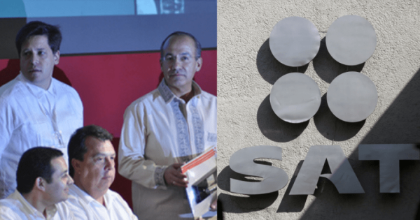 Ortiz Mena se rió en Harvard y hoy renuncia para llevarse pensión millonaria