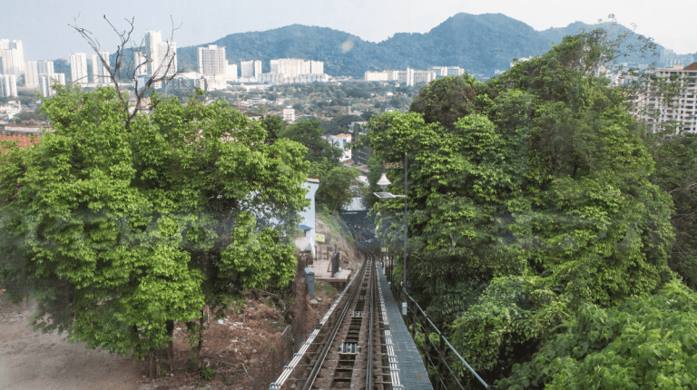Peranakán: el legado de los primeros inmigrantes chinos en Georgetown
