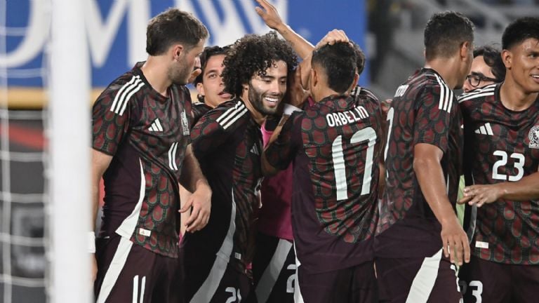 ¿Por qué la Selección Mexicana enfrentará a un club de Europa y no a una Selección?
