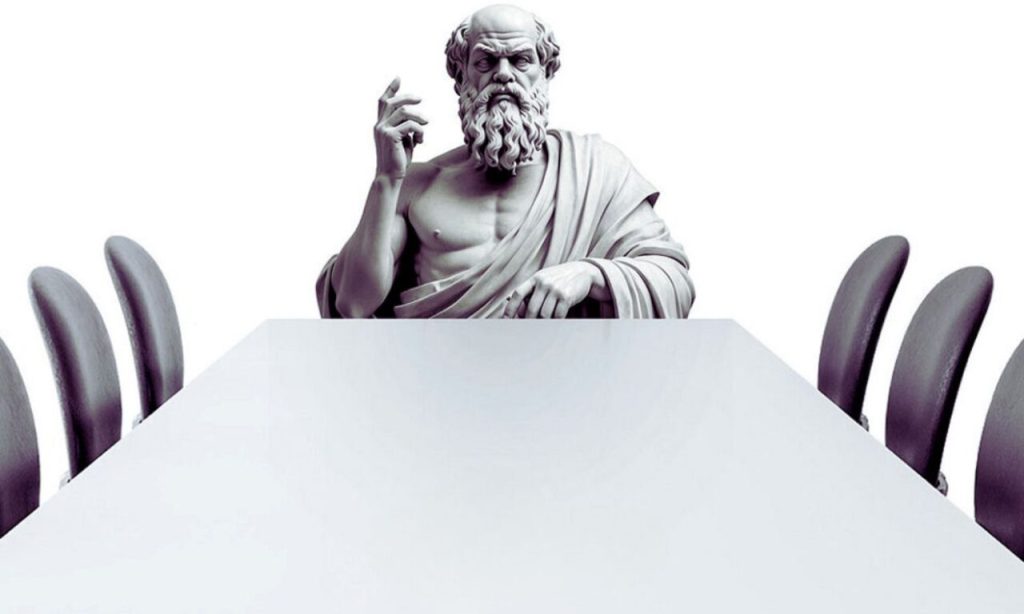 Por qué tomarse la empresa con filosofía - Ethic