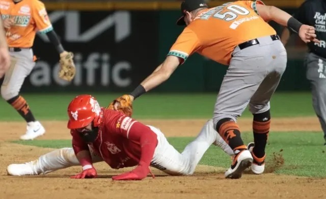 Pospone Naranjeros juego de este viernes contra Venados; habrá doble cartelera este domingo | Radio Sonora