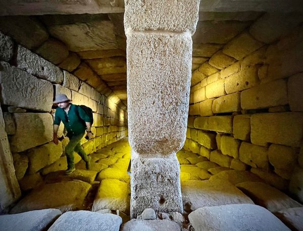 ¿Qué es la Denominación de Origen Ribera del Duero? Visitamos España y hablamos con el Presidente del Consejo Regulador