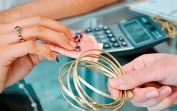 ¿Qué pasa si el Monte de Piedad vende lo que empeñé?