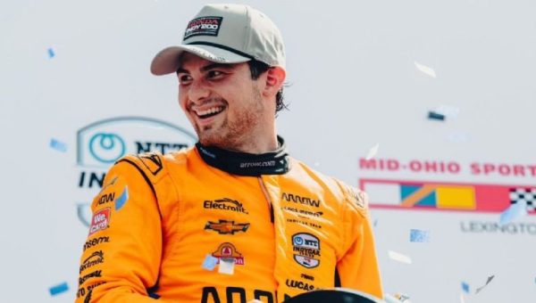 ¿Qué pilotos mexicanos correrán en el Gran Premio de México 2024