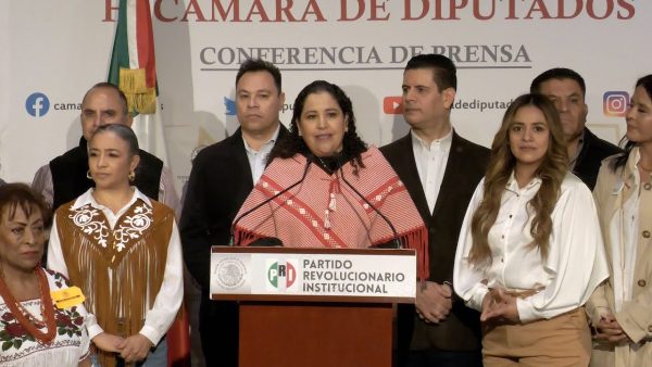 Realiza Leticia Barrera el Foro 12vo Encuentro de mujeres rurales “La mujer, el motor agroalimentario de México”