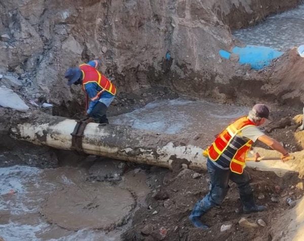 Realizará agua de Hermosillo corte de suministro al Norte | Radio Sonora