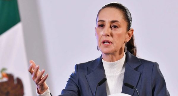 Reforma Judicial no peligra; es provocación de la Corte, ministros no frenarán la 4T, afirma Claudia Sheinbaum - Proyecto Puente