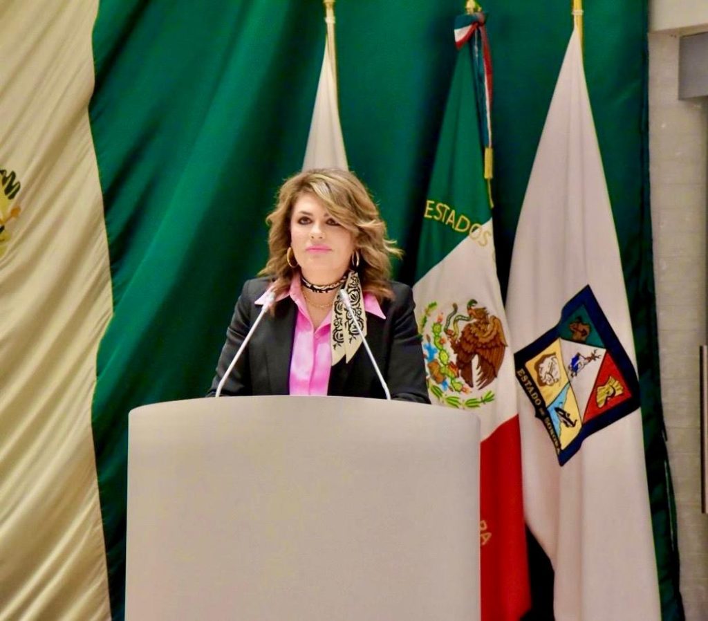 Refugios dignos y seguros para la protección y rescate de adultos mayores, propone Alejandra López Noriega