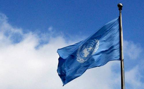 Reitera México apego a objetivos de la Carta de Naciones Unidas