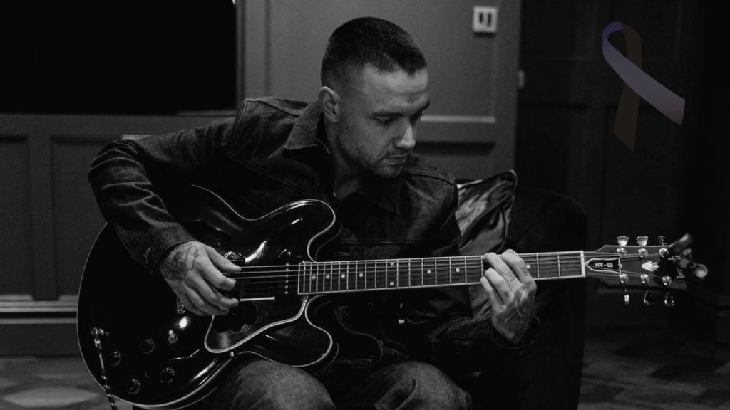 Reportan en Argentina fallecimiento de Liam Payne, exmiembro de One Direction | Radio Sonora