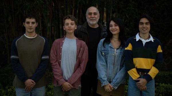 Reseña: A cielo abierto, una destacada historia sobre el duelo y la venganza 