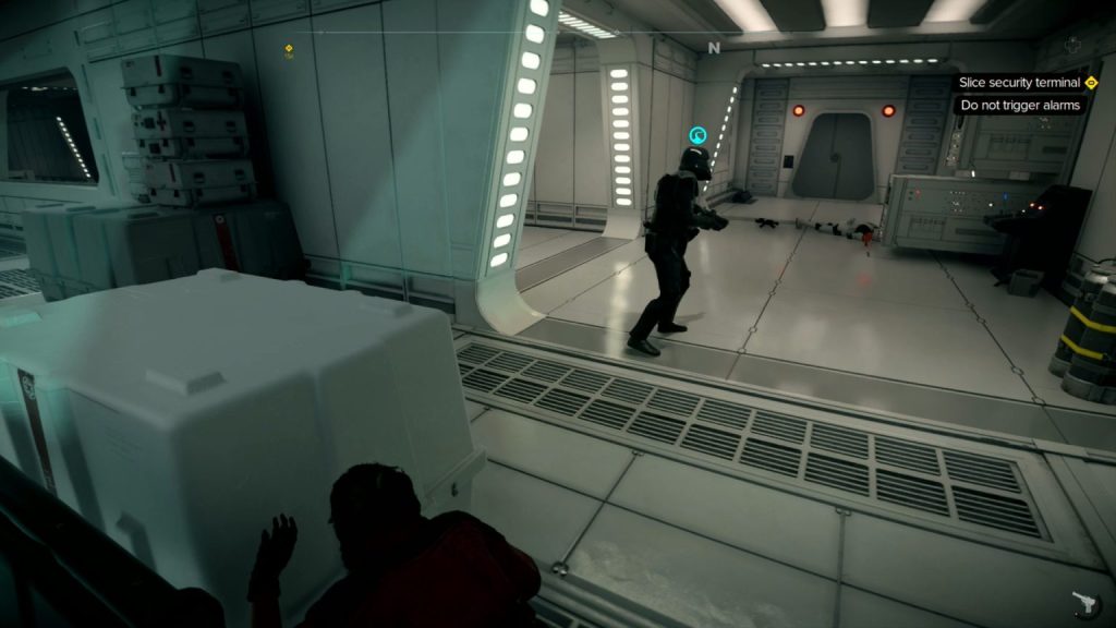 Reseña: Star Wars Outlaws