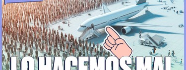 Ryanair ahora quiere deshacerse de las tarjetas de embarque impresas: la ‘low cost’ apuesta por un proceso 100% digital