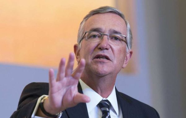 Salinas Pliego logra que la Corte aplace pago de $35 mil mdp que debe al SAT