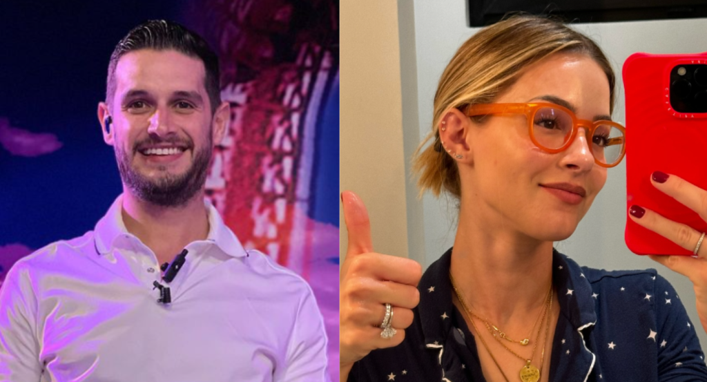 Sanciona Tribunal Electoral a Adrián Marcelo por violencia de género contra Mariana Rodríguez