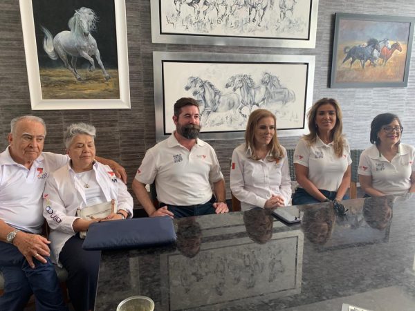 Se constituye México Unido como organización nacional | Radio Sonora