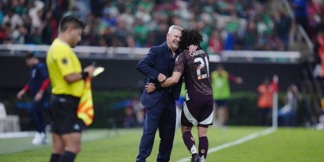 Selección mexicana: pese a la victoria, Javier Aguirre asegura que no tuvieron su mejor partido