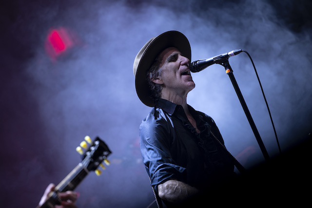 Septiembre volvió con el talento de Mikel Erentxun