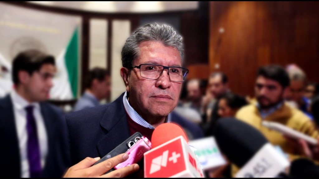 Si la SCJN invalida la reforma judicial será una “aberración” y una violación a la Constitución, afirma Ricardo Monreal