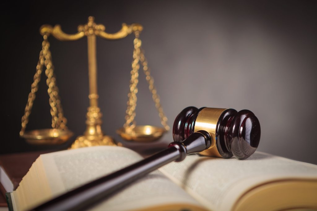 Sobre reforma judicial, la última palabra está en los tribunales: magistrado Olvera