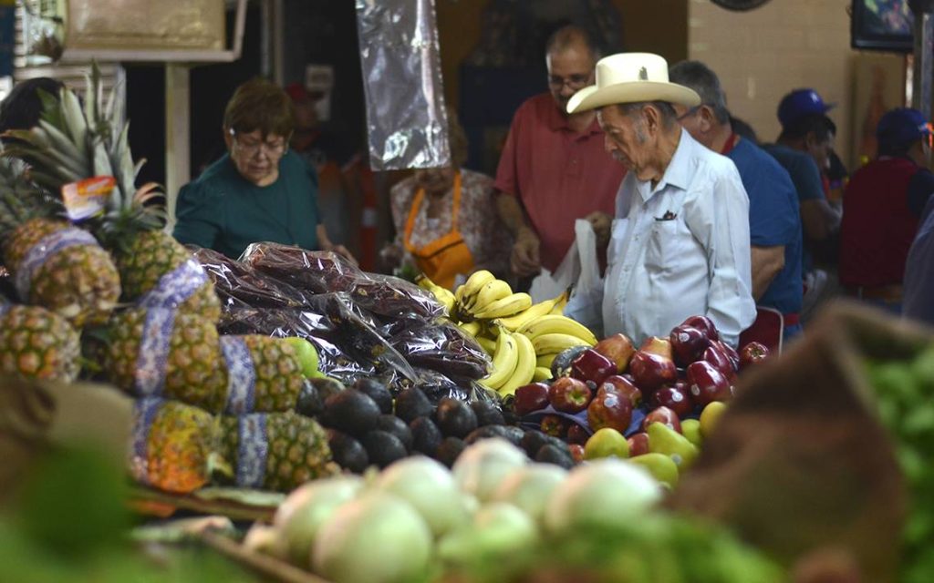 Sonora: Uno de los estados donde la comida es más cara. ¿Qué está pasando?
