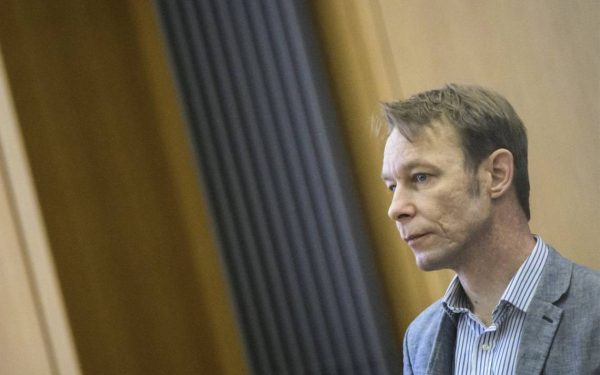 Sospechoso de la desaparición de Madeleine McCann podría quedar libre