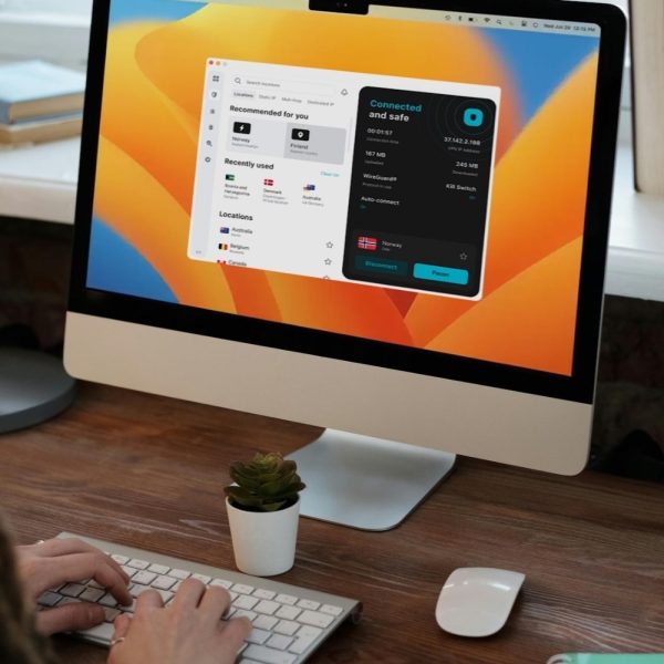 Surfshark se adelanta al Black Friday con descuentazos en VPN, antivirus y más