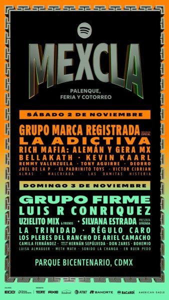 The Horrors regresa a su estilo gótico con ‘The Silence That Remains’ y anuncia nuevo disco