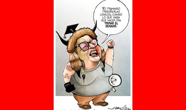 “Una decisión del pueblo de México no la pueden parar 8 ministros de la SCJN”: Presidenta