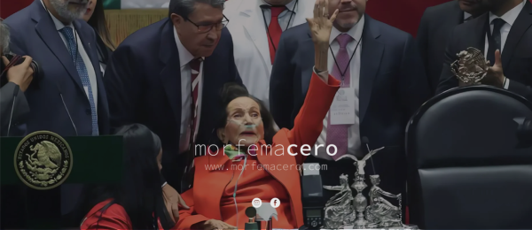 Una muerte sencilla, justa