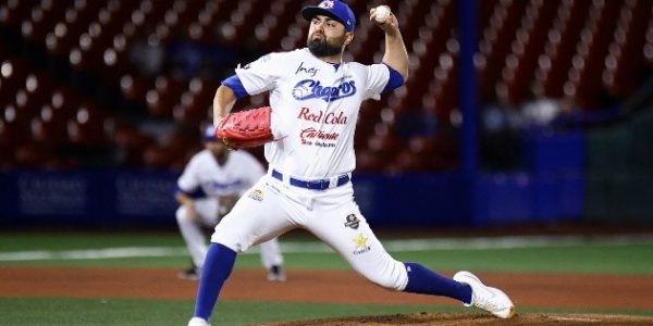 ¡Victoria con dedicatoria al cielo! Charros de Jalisco vence a Obregón con walk off