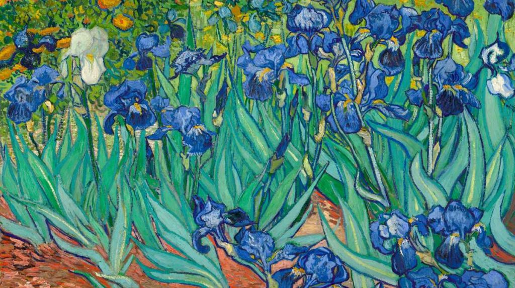 Vincent van Gogh y el profundo trasfondo psicológico de una de sus obras