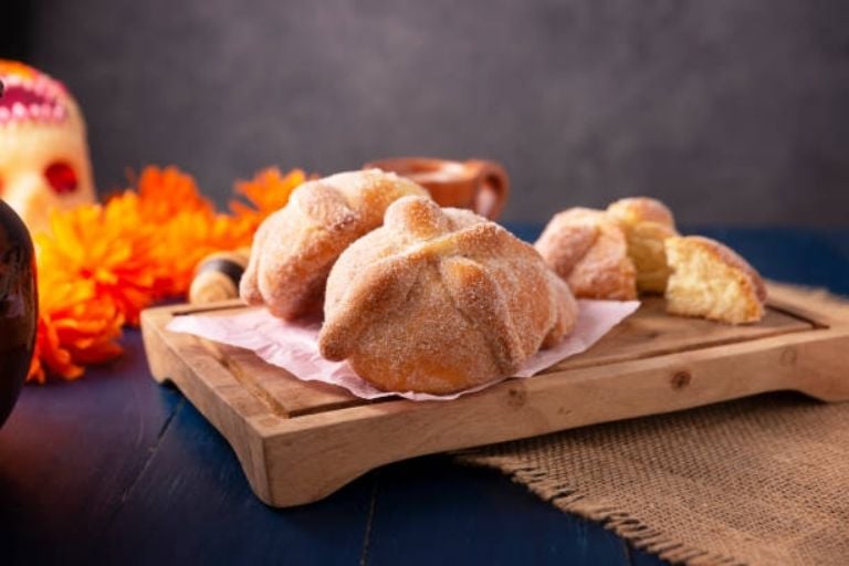 Walmart, Sam's Club, o Costco: Dónde comprar el pan de muerto más bararto