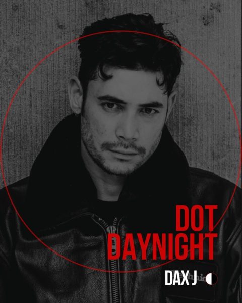 WARP Gigs presenta: A/VISIONS 2 de MUTEK MX – XX Aniversario