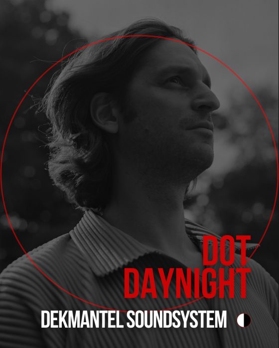 WARP Gigs presenta: Nocturne 360 en MUTEK 2024 – XX AÑOS