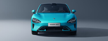 Xiaomi ya tiene su récord en Nürburgring: han rebajado el tiempo de Tesla en 40 segundos y eso es lo de menos