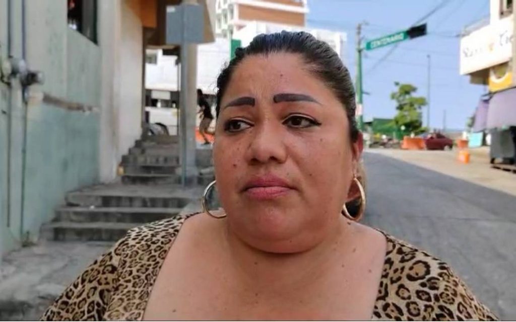 A Danna le agradezco de corazón: mamá de Melanie reconoce valentía de su amiga